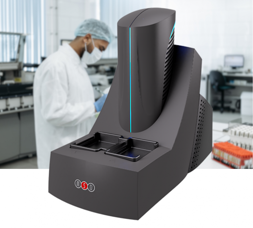 MSD Assay MESO QuickPlex SQ 120MM S-PLEX V-PLEX U- PLEX R-PLEX