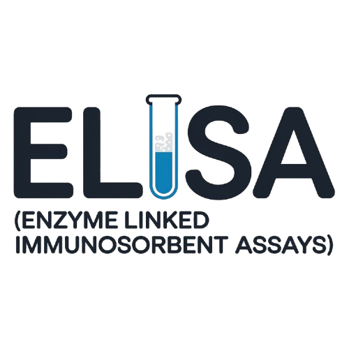 ELISA Logo assay testing service