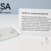 UCH-L1 assay as service