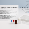 VCAN CD106 assay as service