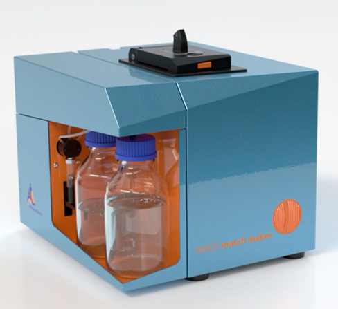 Match Maker Antikörper bindungsstärker Antikörper-Bindungsaffinität Bindungsstärke des Antikörpers Affinität der Antikörper-Bindung Bindungsstärke von Antikörpern Stärke der Antigen-Antikörper-Bindung Affinitätskonstante Bindungskinetik Assoziationsrate Dissoziationsrate Affinitätsbestimmung Avidität KD-Wert