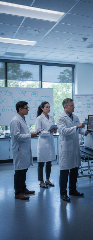 Technology evaluation service immuno assay selection anibody binding strength