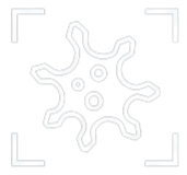 White difficult molecules