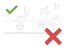 White specific binding