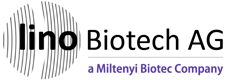 lino Biotech Logo