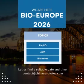 Bio Europe 2026
