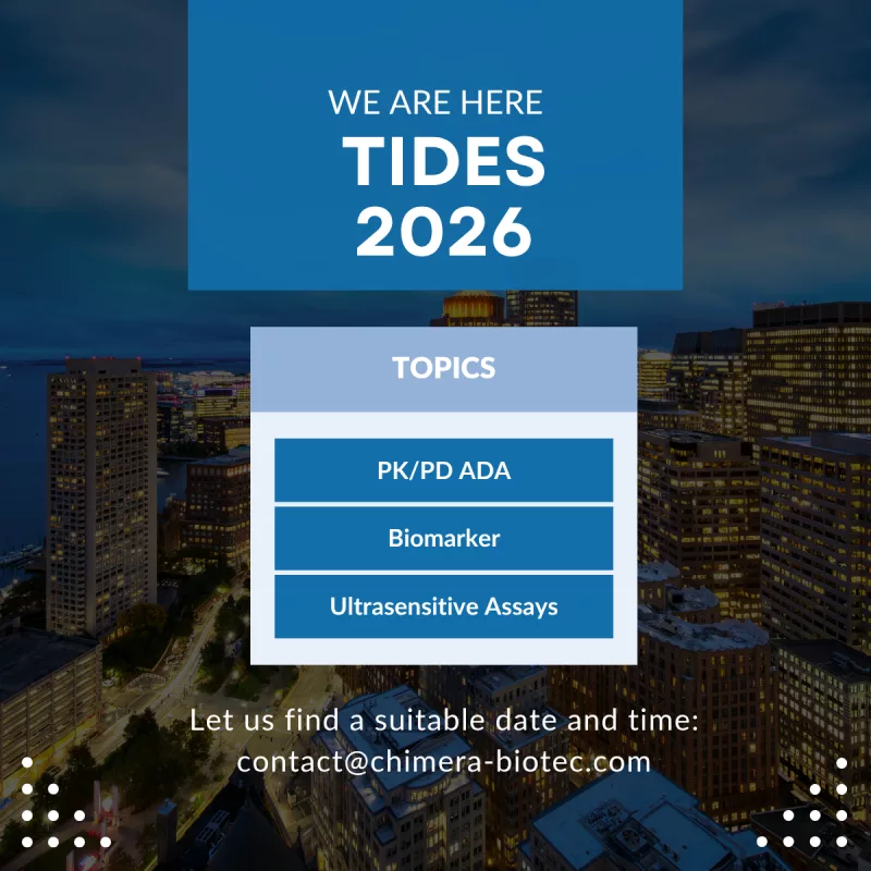 TIDES 2026
